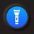 FlashLight -Torch Light Widget