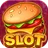 Flashy Food Slot