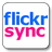 FlickrSync