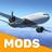 Flight SimulatorAirplane Mods