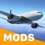Flight SimulatorAirplane Mods