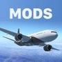 Flight SimulatorInfinite Mods