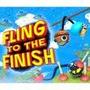 Fling to the Finish