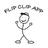 Flip Clip App