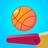 Flipper Dunk