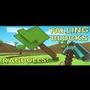 Floppy Minecraft