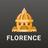Florence Travel Guide Map