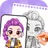 FlowARt: AR Drawing Sketch Art