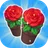 Flower Shuffle