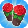 Flower Shuffle