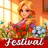 Flower Sorting - Match-3 Game