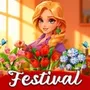 Flower Sorting - Match-3 Game