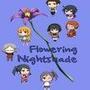 Flowering Nightshade