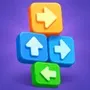 Fly Arrows: Layers master