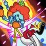 Fly Punch Boom