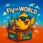 Fly the World: Bird Flap