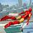 Flying Iron Hero Rescue