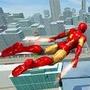 Flying Iron Hero Rescue