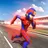 Flying Light Speed Action Game