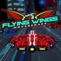 Flying Wings HoverCraft