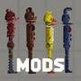 FNAF Mods for Melon Playground