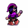 FNF: BADDIES