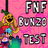 FNF Bunzo Test