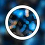 Focos: bokeh blur image