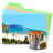 Folder icon designer