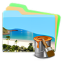 Folder icon designer
