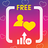 Followers and Likes Analyzer for Instagram