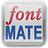 Font Mate