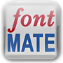Font Mate