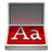 Fontcase