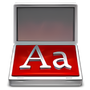 Fontcase
