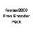 foobar2000 Free Encoder Pack