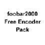 foobar2000 Free Encoder Pack