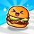 Food Dash Flow Control Game
