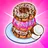 Food Rush Restaurant Game