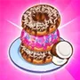Food Rush Restaurant Game