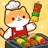 Food SizzleSort Puzzle