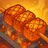 Foodie Frenzy: Grill Sort