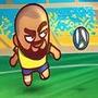 Foot Chinko