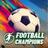 Football Champions: Be a Pro