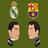 Football Heads: La Liga