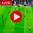 football live TV