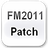 Football Manager 2011 Patch
