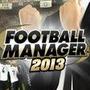 Football Manager 2013