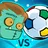 Football vs Zombie