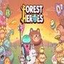 Forest Heroes